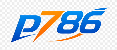 p786 logo